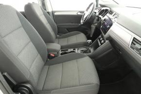 Volkswagen Touran  2.0 TDI Comfortline 