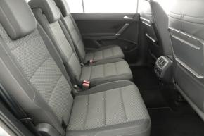 Volkswagen Touran  2.0 TDI Comfortline 