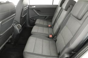 Volkswagen Touran  2.0 TDI Comfortline 