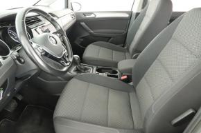 Volkswagen Touran  2.0 TDI Comfortline 