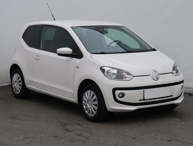 Volkswagen Up!  1.0 MPI