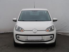 Volkswagen Up!  1.0 MPI 