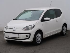 Volkswagen Up!  1.0 MPI 