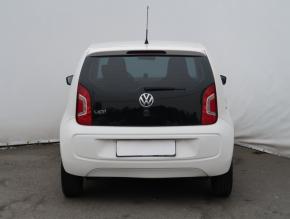 Volkswagen Up!  1.0 MPI 