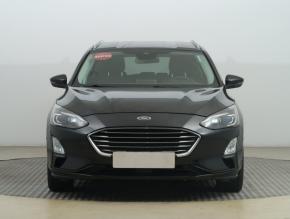 Ford Focus  2.0 TDCi Titanium 