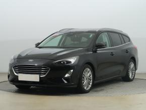 Ford Focus  2.0 TDCi Titanium 