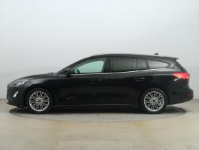 Ford Focus  2.0 TDCi Titanium 