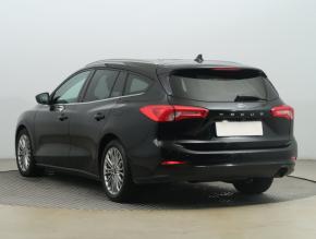 Ford Focus  2.0 TDCi Titanium 