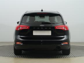 Ford Focus  2.0 TDCi Titanium 