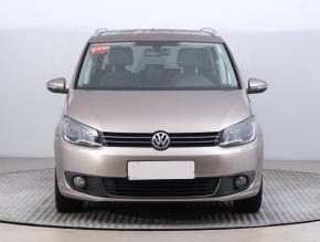 Volkswagen Touran  2.0 TDI 