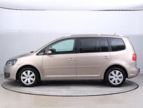 Volkswagen Touran  2.0 TDI 