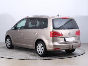 Volkswagen Touran  2.0 TDI 