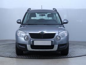 Škoda Yeti  1.2 TSI Active 