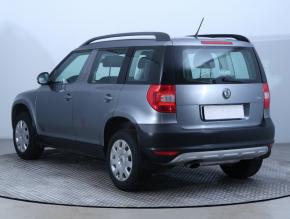 Škoda Yeti  1.2 TSI Active 