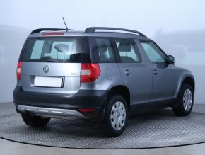 Škoda Yeti  1.2 TSI Active 