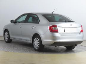 Škoda Rapid  1.2 TSI 