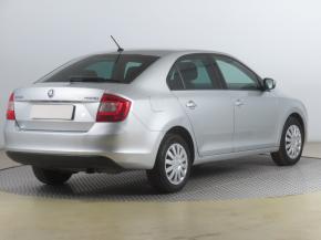 Škoda Rapid  1.2 TSI 