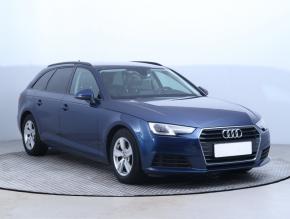 Audi A4  2.0 TDI Design 