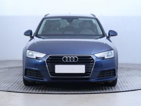 Audi A4  2.0 TDI Design 