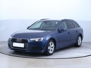 Audi A4  2.0 TDI Design 