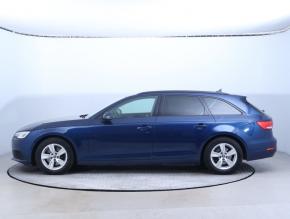 Audi A4  2.0 TDI Design 