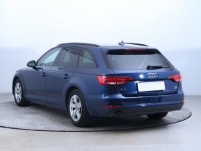 Audi A4  2.0 TDI Design 