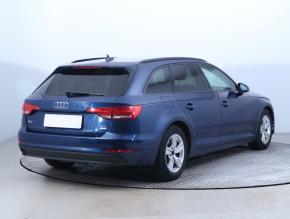 Audi A4  2.0 TDI Design 