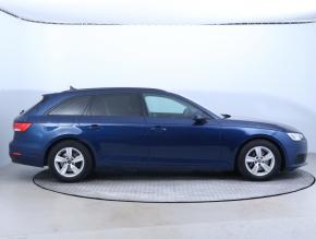 Audi A4  2.0 TDI Design 