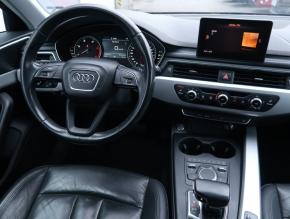 Audi A4  2.0 TDI Design 