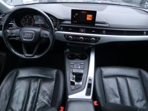 Audi A4  2.0 TDI Design 