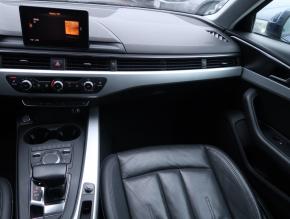 Audi A4  2.0 TDI Design 