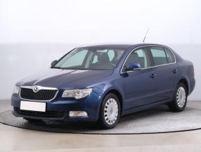 Škoda Superb  1.9 TDI Ambition 