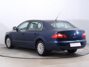 Škoda Superb  1.9 TDI Ambition 