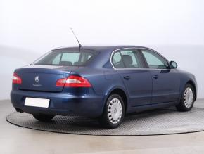 Škoda Superb  1.9 TDI Ambition 