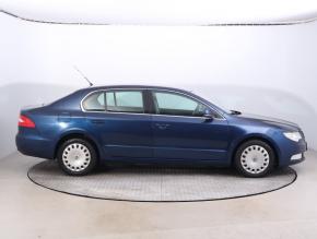 Škoda Superb  1.9 TDI Ambition 