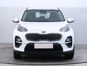 Kia Sportage  1.6 T-GDI 