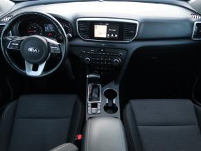 Kia Sportage  1.6 T-GDI 