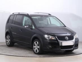 Volkswagen Touran  2.0 TDI 