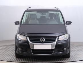 Volkswagen Touran  2.0 TDI 