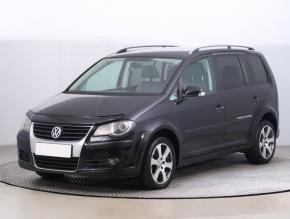 Volkswagen Touran  2.0 TDI 