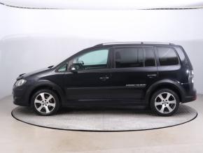 Volkswagen Touran  2.0 TDI 