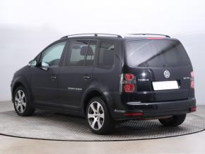 Volkswagen Touran  2.0 TDI 