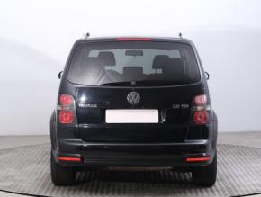 Volkswagen Touran  2.0 TDI 