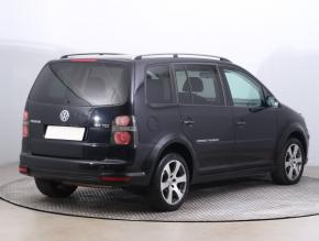 Volkswagen Touran  2.0 TDI 