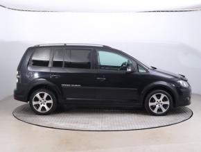 Volkswagen Touran  2.0 TDI 