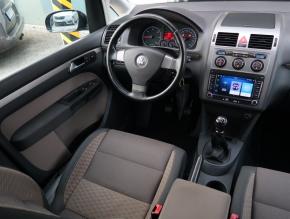 Volkswagen Touran  2.0 TDI 