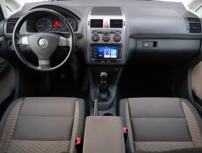 Volkswagen Touran  2.0 TDI 