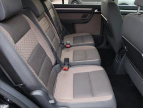 Volkswagen Touran  2.0 TDI 