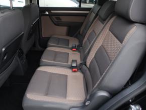 Volkswagen Touran  2.0 TDI 