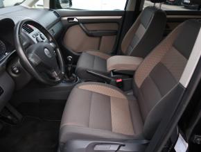 Volkswagen Touran  2.0 TDI 